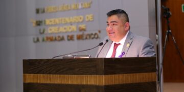 Diputado pide a Municipios de Tamaulipas «Apretar con embargos» a Contribuyentes morosos