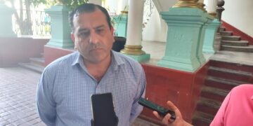 Preocupa alza de accidentes de motos de Uber, Didi y Rappi en Ciudad Victoria