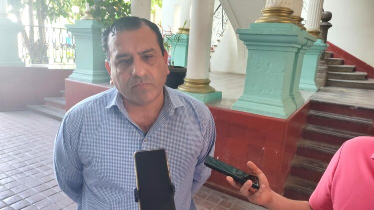 Preocupa alza de accidentes de motos de Uber, Didi y Rappi en Ciudad Victoria