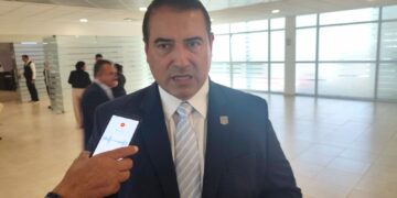 Se destapa el «Moyo» para alcaldía de Nuevo Laredo o diputación federal