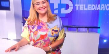 Conoce a Dhena Mansur conductora victorense