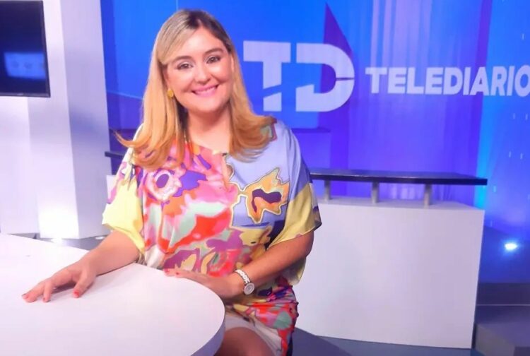 Conoce a Dhena Mansur conductora victorense