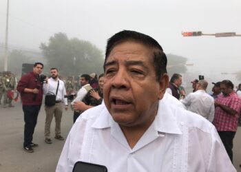 Incrementarán sueldo de elementos de la Guardia Estatal