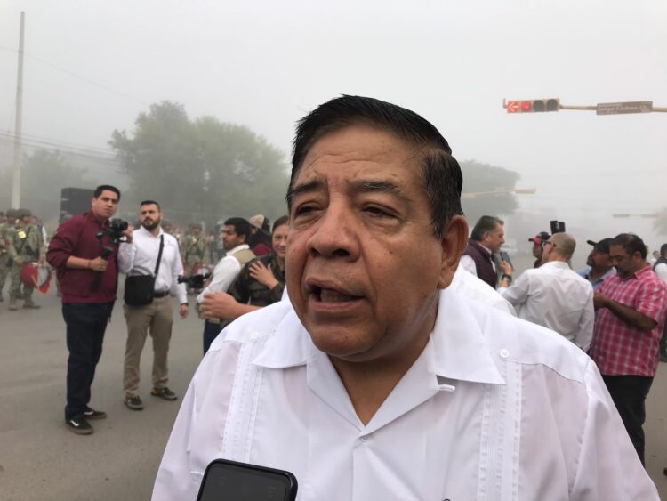 Incrementarán sueldo de elementos de la Guardia Estatal