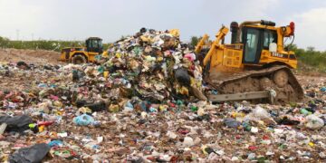 Detectan más de 2 mil basureros clandestinos en Tamaulipas