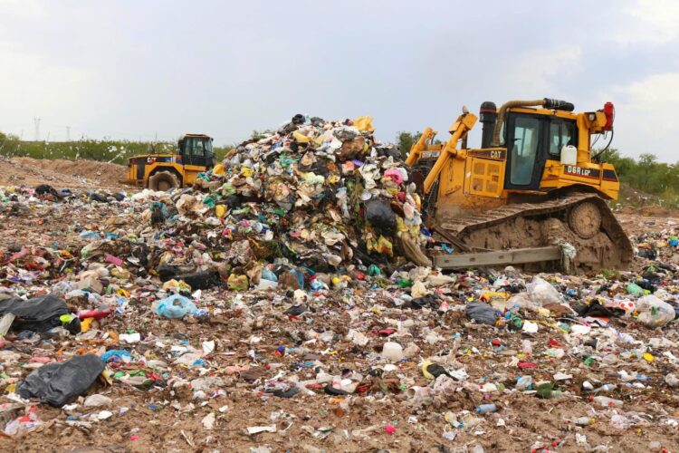 Detectan más de 2 mil basureros clandestinos en Tamaulipas