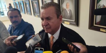 PAN se queda con las mejores candidaturas de la alianza, acusa Melhem