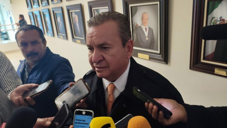 PAN se queda con las mejores candidaturas de la alianza, acusa Melhem