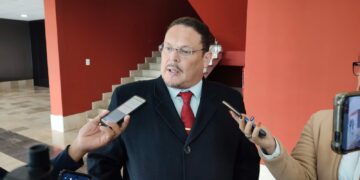 900 Presos en Tamaulipas participarán en elecciones 2024