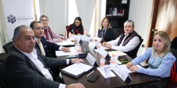 Fiscal Anticorrupción y Auditor de Tamaulipas “se juntan”