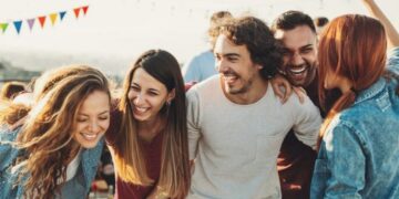 5 señales para saber si le gustas a alguien