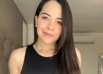 Quién es Arely Téllez: Conductora e influencer regia