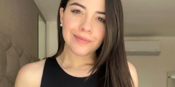 Quién es Arely Téllez: Conductora e influencer regia