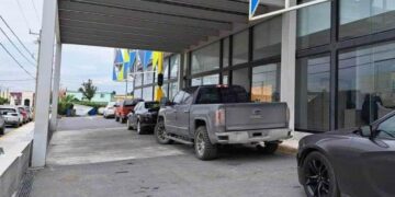 Este viernes inicia regularización de autos «chocolate» que empiecen con letra