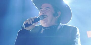Conoce al cantante de musica norteña Eliseo Robles