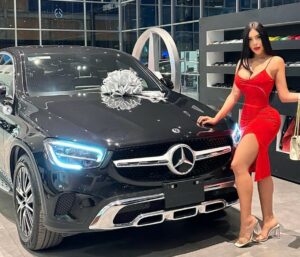 Ennid Wong: Tamaulipeca que triunfo en OnlyFans