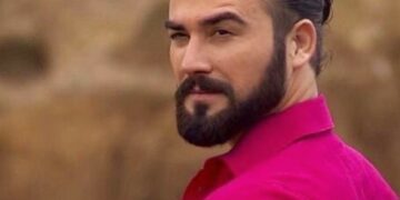 Conoce a “El Teca”: El actor y modelo José Luis Reséndez