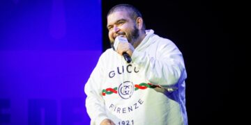 Quien es Iván «La Mole» Comediante