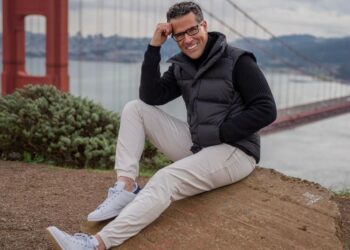 Conoce quién es Marco Antonio Regil