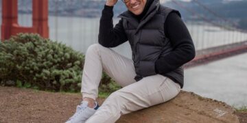 Conoce quién es Marco Antonio Regil