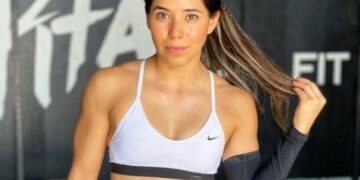 Quién es Maura Martínez: Joven atleta Victorense