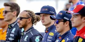 Todo sobre el Sprint de Brasil 2023 en la Formula 1