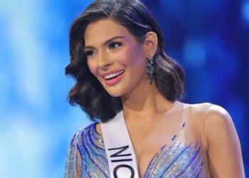 Sheynnis Palacios de Nicaragua gana Miss Universo 2023