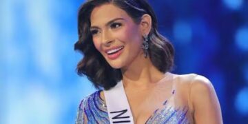 Sheynnis Palacios de Nicaragua gana Miss Universo 2023