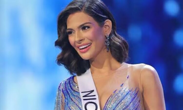Sheynnis Palacios de Nicaragua gana Miss Universo 2023