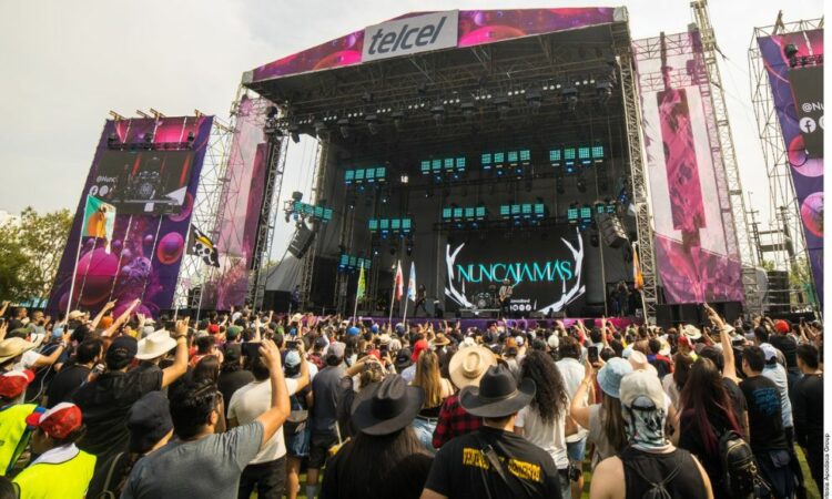 Tecate Pa’l Norte 2024: Anuncian cartelón oficial