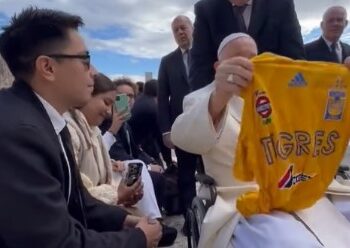 Papa Francisco Tigres
