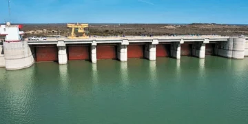 Como afecta la negativa de trasvase de la Presa del Cuchillo a Tamaulipas