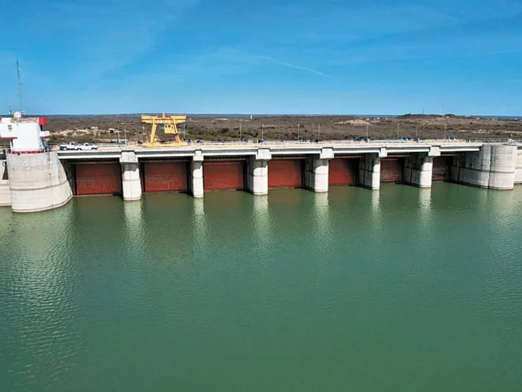 Como afecta la negativa de trasvase de la Presa del Cuchillo a Tamaulipas