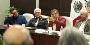 Conagua asigna 700 mdp para segunda línea del acueducto ‘Guadalupe Victoria’