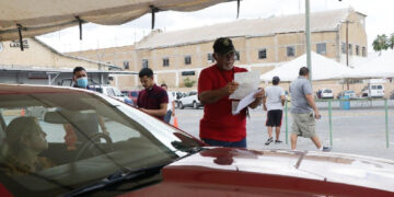 Regularizan en Nuevo Laredo 17 mil ‘cocholates’ en 2023