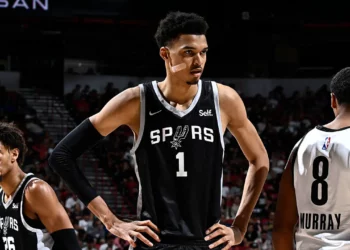 ¿Quién es Victor Wembanyama? Joven estrella de la NBA