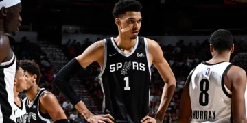 ¿Quién es Victor Wembanyama? Joven estrella de la NBA