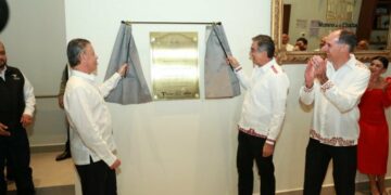 Museo de la Ciudad Tampico, ejemplo de una sociedad unida que hace historia: Américo