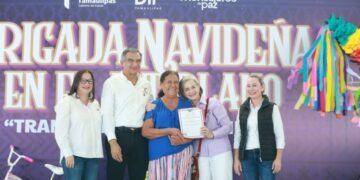 En la zona del altiplano se harán cada vez más cosas buenas: Américo