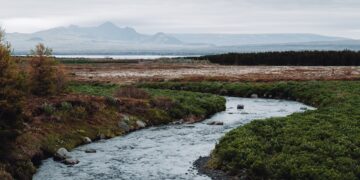 4 personas se han ahogado en Río Bravo