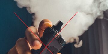 AMLO busca prohibir los vapers