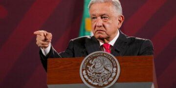 AMLO defiende censo de desaparecidos
