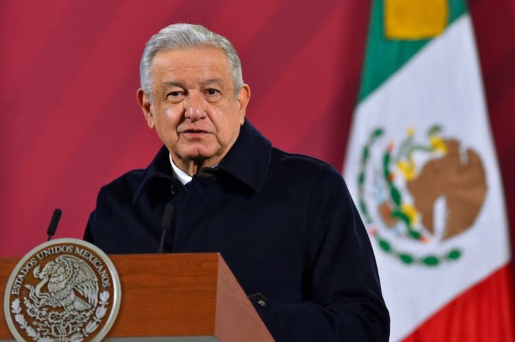 AMLO pide esfuerzos para reducir inflación