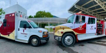 Invita Protección Civil Tamaulipas al uso responsable y correcto de la pirotecnia