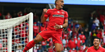 Camilo Sanvezzo podría irse a clubes de Brasil