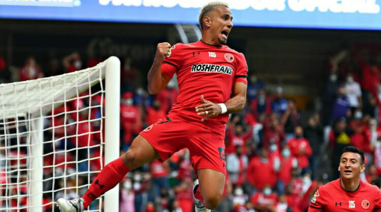 Camilo Sanvezzo podría irse a clubes de Brasil