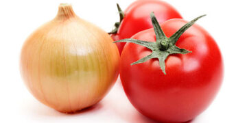 Cebolla y jitomate aumentaron de precio