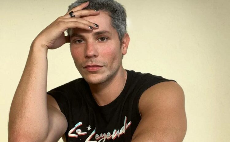 Christian Chávez