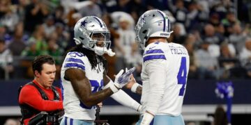 Dallas Cowboys solo quiere jugar en México