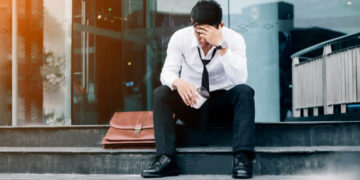 Desempleo en México